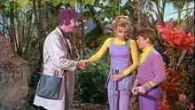 Perdidos no Espaço (1965) – Episódio 82: A Revolta das Plantas – Temporada 3