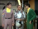Perdidos no Espaço (1965) – Episódio 83: A Enorme Sucata do Espaço – Temporada 3