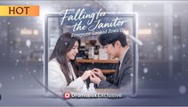 FALLING FOR THE JANITOR EVERYONE LOOKED DOWN ON DRAMA MOVIES ENGLISH SUB
