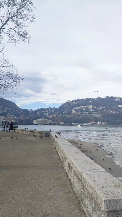 Como