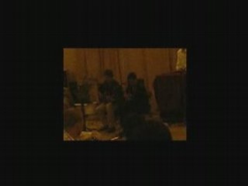 Muscle Museum (acoustique)
