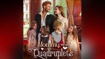 Mommy We are Quadruplets - Full