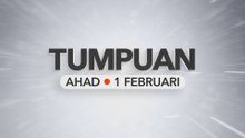 Tumpuan Ahad – 1 Februari 2026