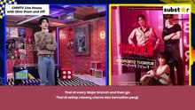 [ENG-INDO SUB] Live House with Ohm Prom and Off