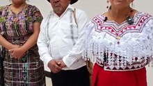 Tras 40 años, reconocen existencia de pueblo Akateco en Chiapas