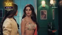 Naagin 7 1st February 2026