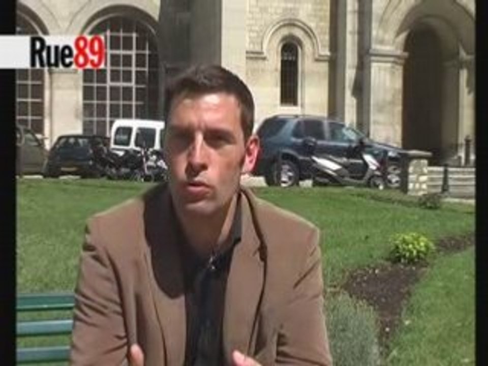 "La moitié de la hausse des dépenses est inexpliquée"