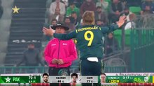 Full Highlights Pakistan vs Australia 2nd T20 Pak vs Aus