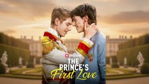 The Prince's First Love Isode