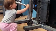 baby gym