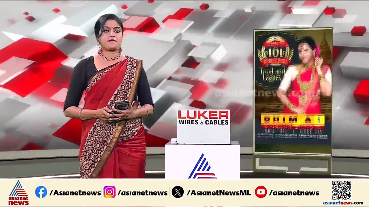 സുനേത്ര ഉപമുഖ്യമന്ത്രി; സത്യപ്രതിജ്ഞ തന്നോട് ആലോചിച്ചില്ലെന്ന് ശരദ് പവാർ