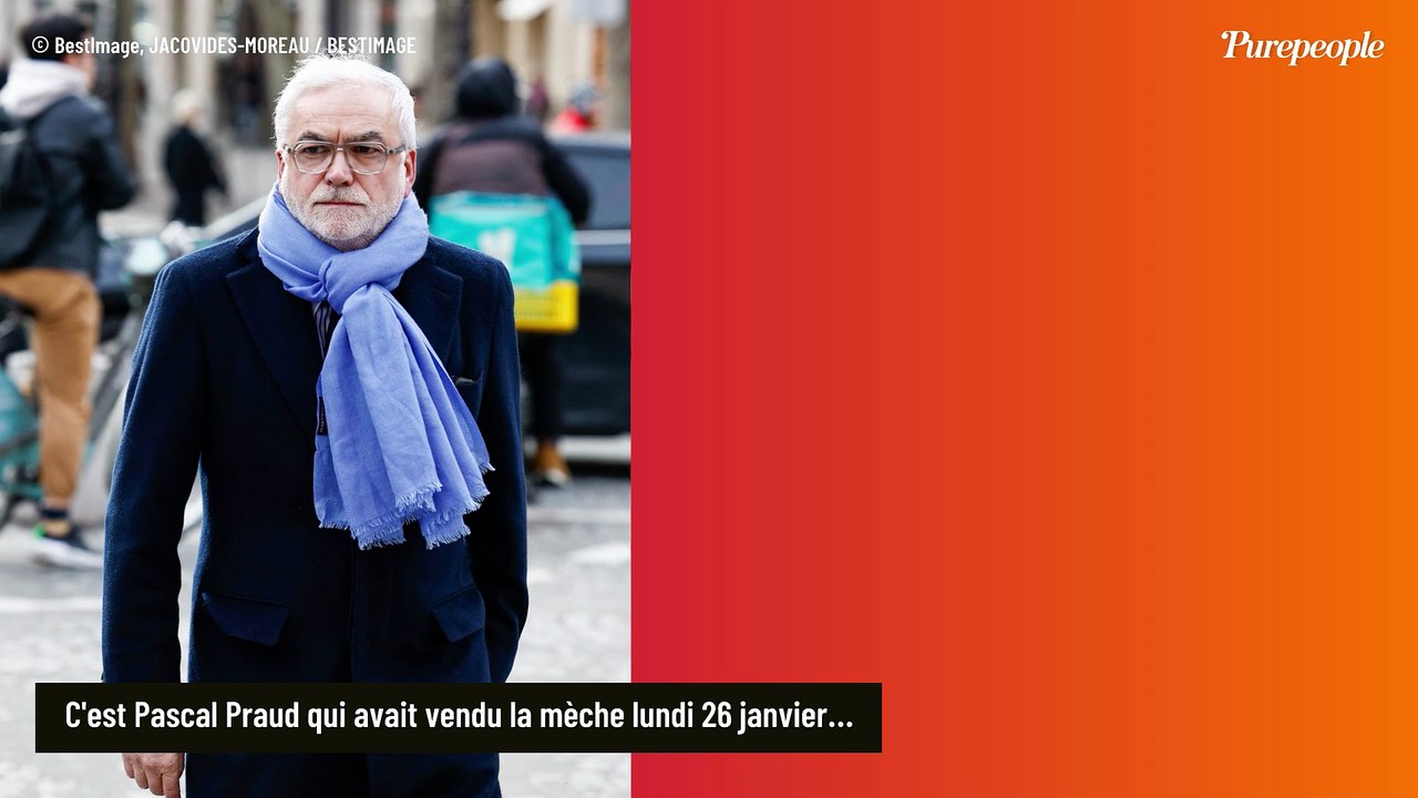 Georges Fenech s'est marié à sa compagne ! Les premières images de l'événement partagé par l'un de ses collègues d'Europe 1