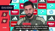 Arbeloa calls for unity as fan unrest continues