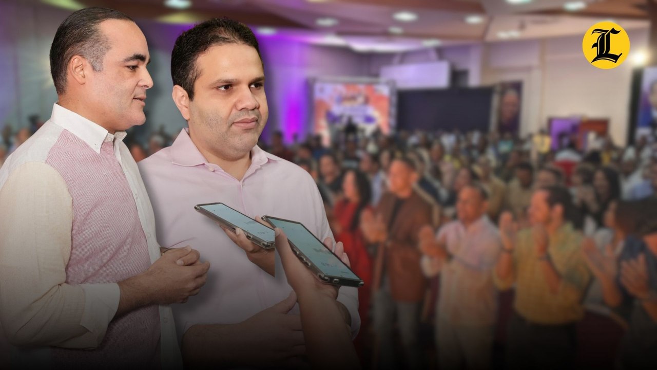 Día de la Juventud: el PLD llama a los jóvenes a no rendirse pese a falta de oportunidades