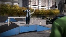 Tony Hawk's Proving Ground - Big Picture Vignette