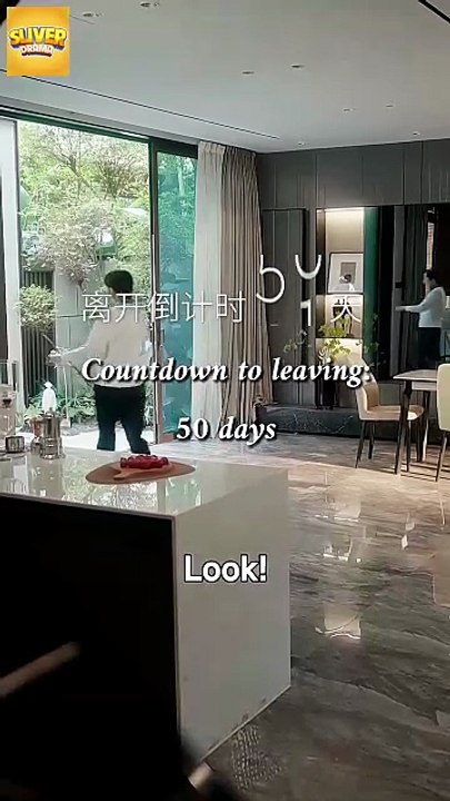 Moving On From You (DUBBED) Full Short CDrama I Best Romance Love Hot ShortFilms 2025