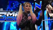 WWE SmackDown Season 28 Episode 5 SmackDown 1380