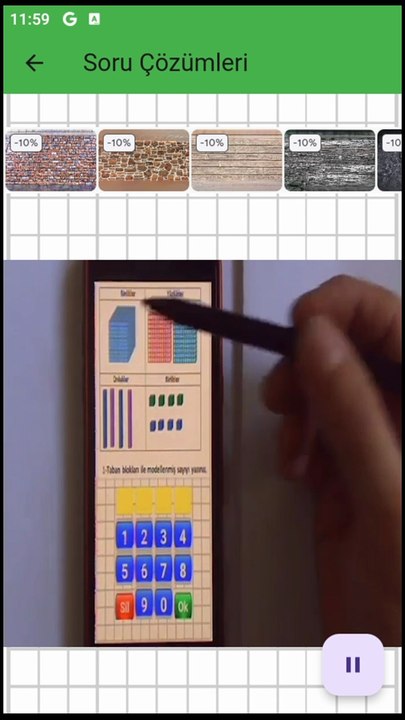 4. Sınıf Matematik