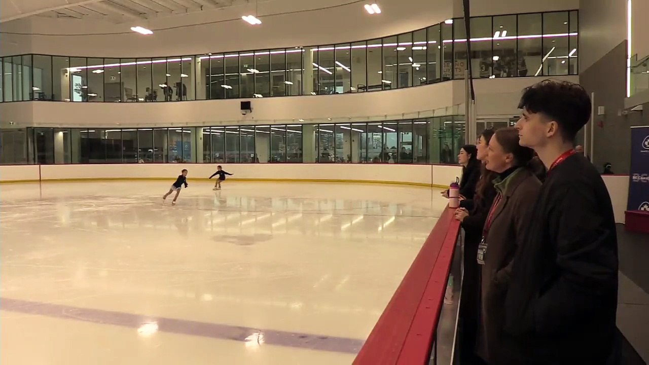 Star 2 (Gp3 & Gp4) Free BCCR Winterskate