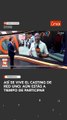 Así se vive el casting de Red Uno: aún estás a tiempo de participar