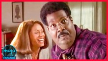 ¡Top 10 Veces que Eddie Murphy Hizo ESTALLAR de RISA al Resto del Elenco!