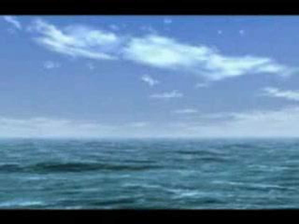 - Final Fantasy X - Within Temptation