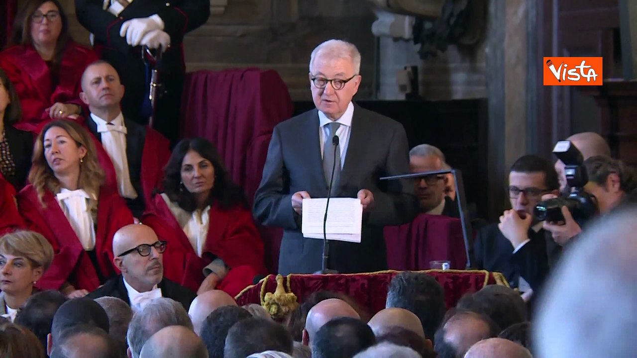 Mantovano: Se vince il Sì al Referendum giustizia non ci sarà l’apocalisse