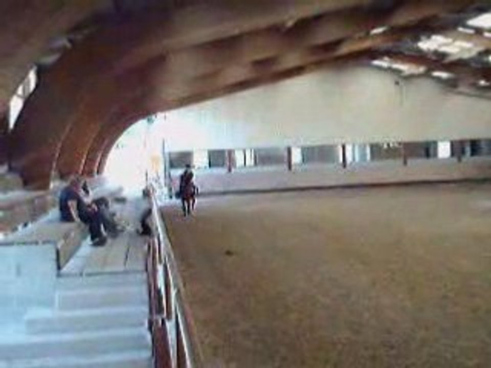 Nou en video cheval