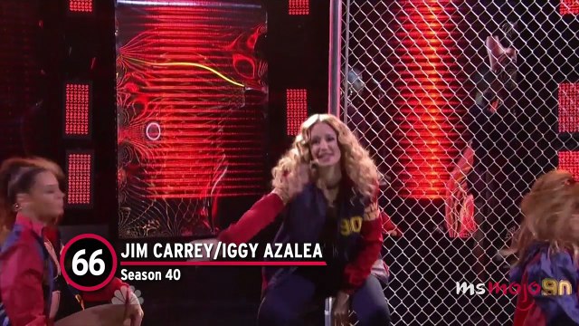 Top 100 Saturday Night Live Episodes of All Time