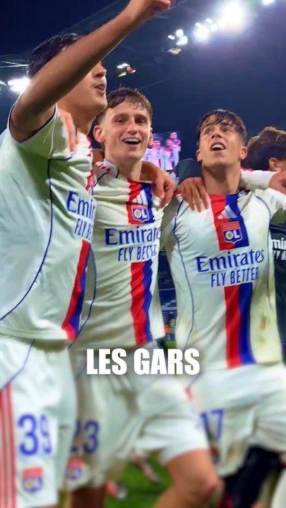 🇫🇷 On ne parle pas assez de L’EXPLOIT MONUMENTAL qu’est entrain de faire LYON