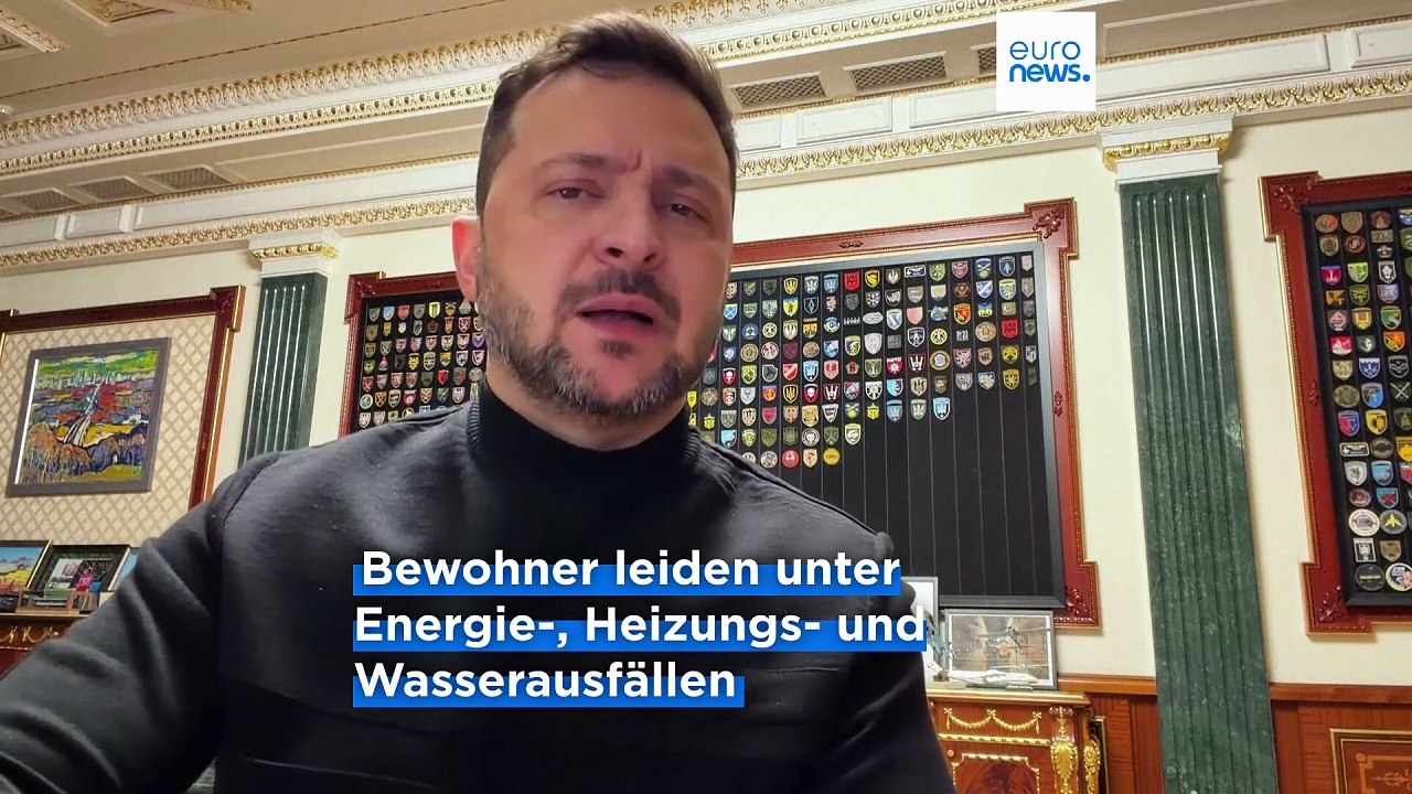 Nachrichten des Tages | 31. Januar 2026 - Abendausgabe