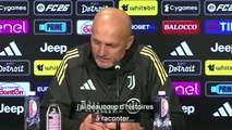 Juventus - Les métaphores spéciales de Spalletti sur Osimhen et Icardi...