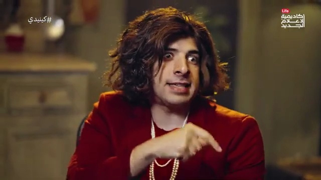 الدحيح : جون كينيدي