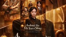 [New Drama] Awakened After Fifty Years Of Silence - Full Movie HD (Eng Sub) | Chinese Urban Fantasy MEGA SHORT DRAMA
