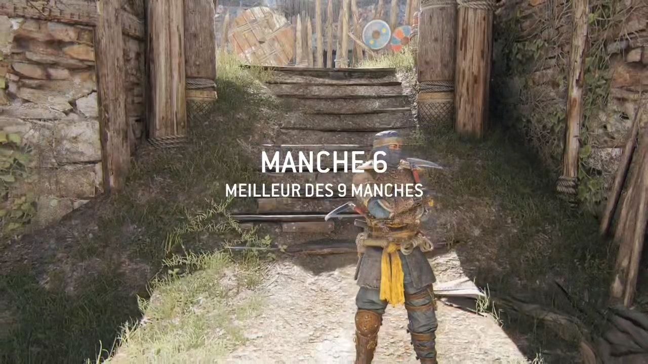 for honor 🤣 EN LIVE PRESQUE TOUT LES SOIRS SUR TWITCH : jackybooll