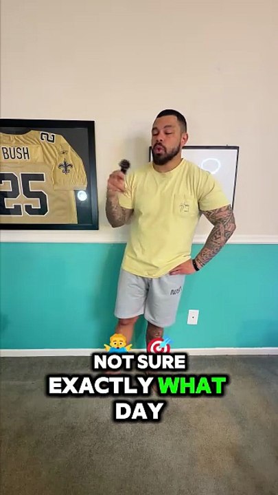 Physique Update 5 Months After ACL Surgery Milestone Hit