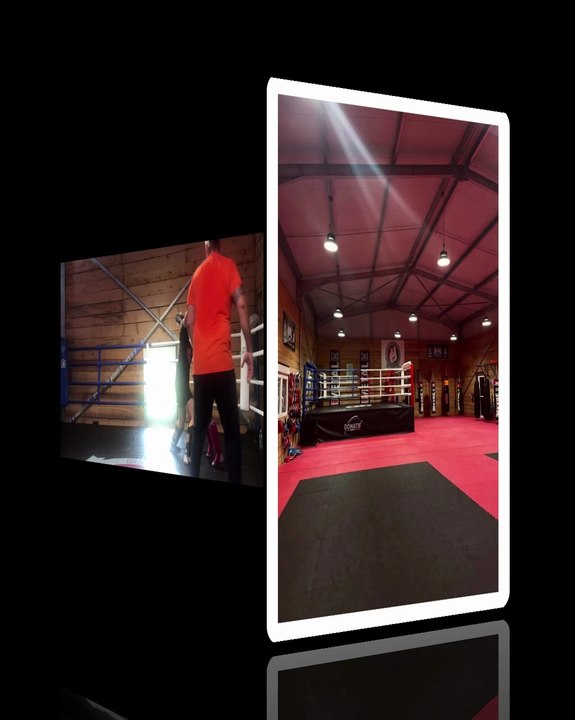 kick boxing st sulpice   jeunes