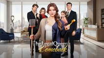 The Legal Queen's Comeback #FULL MOVIE