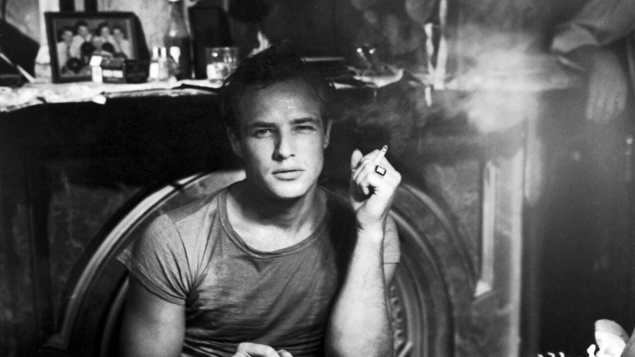 Listen to Me Marlon