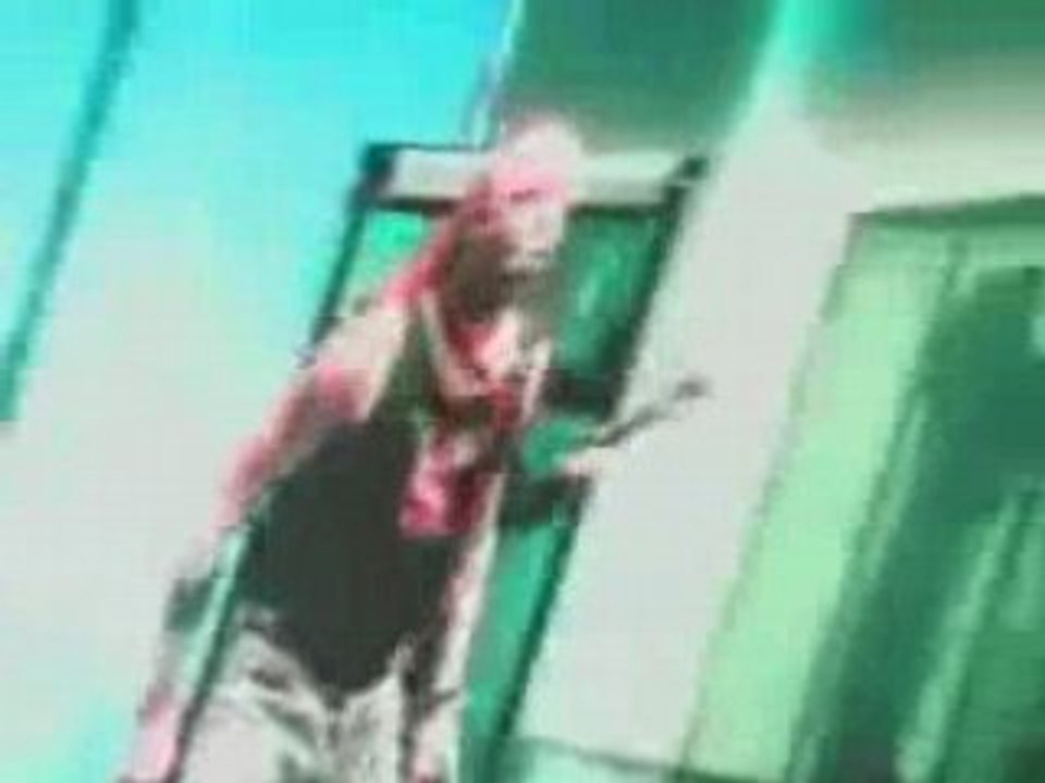 The Exploited - Beat The Bastards