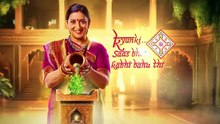 Kyunki Saas Bhi Kabhi Bahu Thi Season 2 Episode 187 Ranvijay Plots tulsi fall January 31 l Today's Full Episode