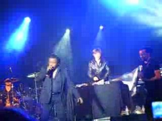 Film solveig Jealousy