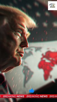 Trump Warns Iran: “Come to the Table” as Massive US Armada Nears | Tension in the Middle East