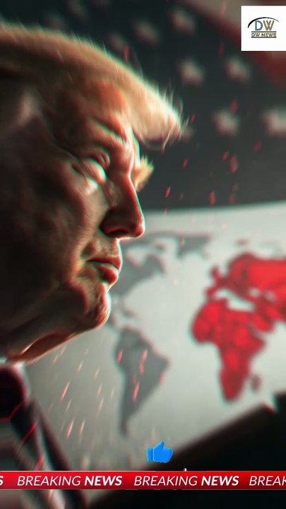 Trump Warns Iran: “Come to the Table” as Massive US Armada Nears | Tension in the Middle East