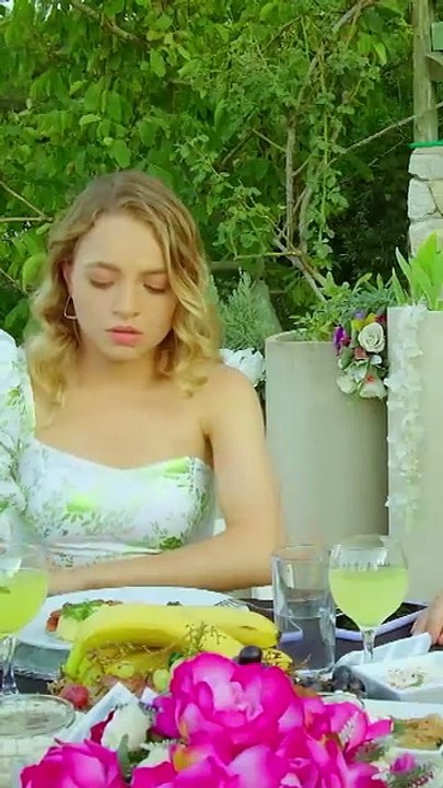 Everyone Found Out That Çınar Is Adopted #brokenlives #short #shorts #reels