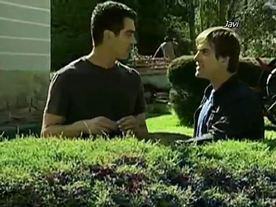 Bella Calamidades capitulo 27