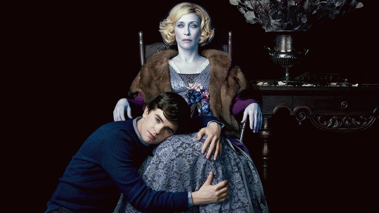 Bates Motel