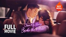 Oops, My Heart Broke The Rules! | Hot Drama Full Free