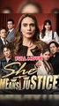 She Means Justice - Full