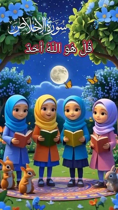 islamic video